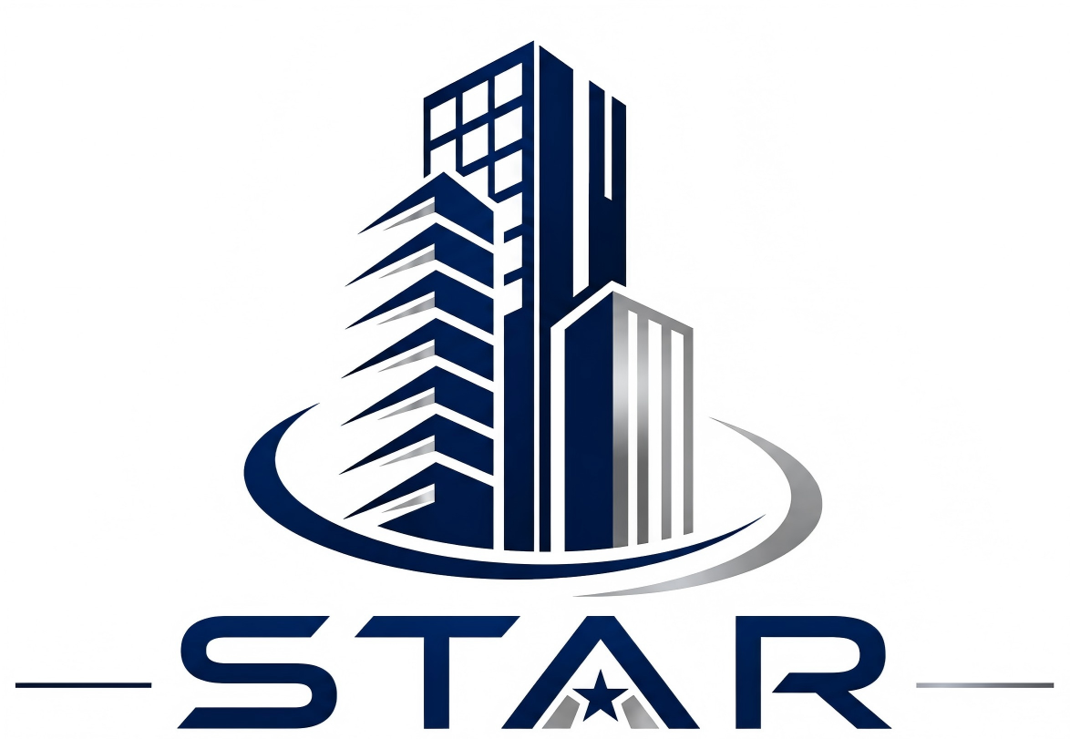 STAR INFRASTRUCTURE BUSINESS logo